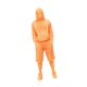 thumbnail image 1 of Figura de persona a escala 1:64, figura de personaje, simulación, modelo de tren de resina sin pintar Estilo C, 1 of 9