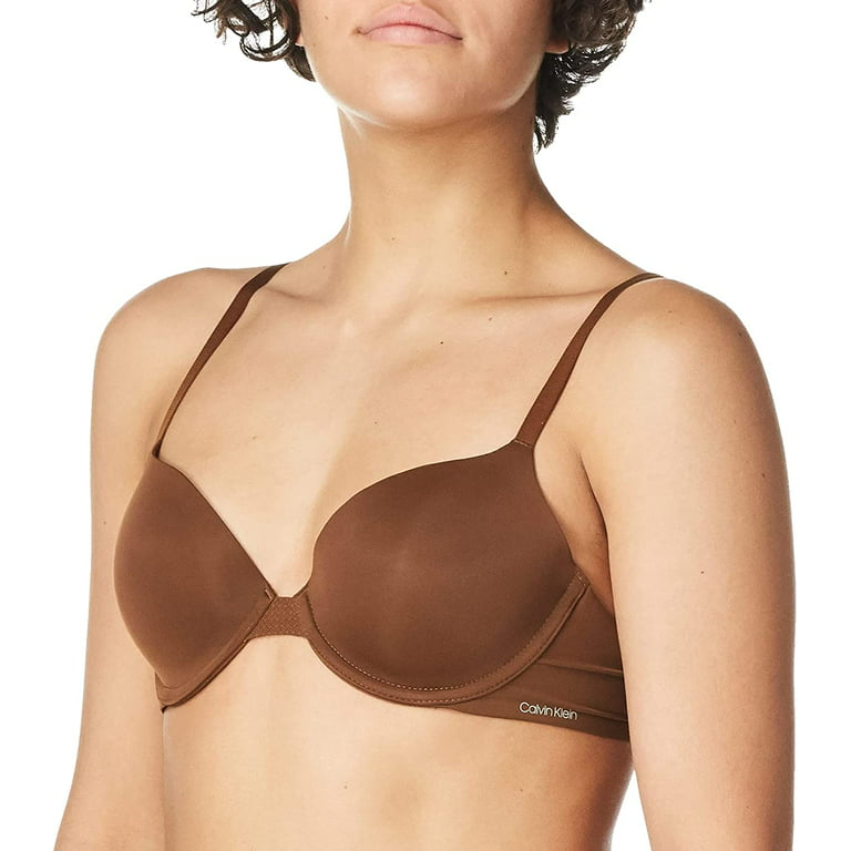 Comfortable and Stylish Calvin Klein Bras for Women