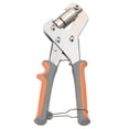 thumbnail image 1 of Portable Easy Handheld Installation Eyelet Buckle Pliers Leather Rivet Buckle Stainless Steel Eyelet Hand Tool, 1 of 5