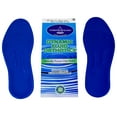 thumbnail image 2 of Hydrothotics Massaging Insoles size L2 (Orthotics for Plantar Fasciitis, Heel Spur, Flat Foot, General Foot Pain), 2 of 10