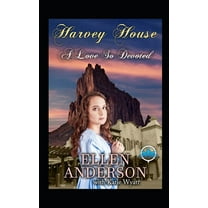 A Love So Devoted: Historical Western Romance