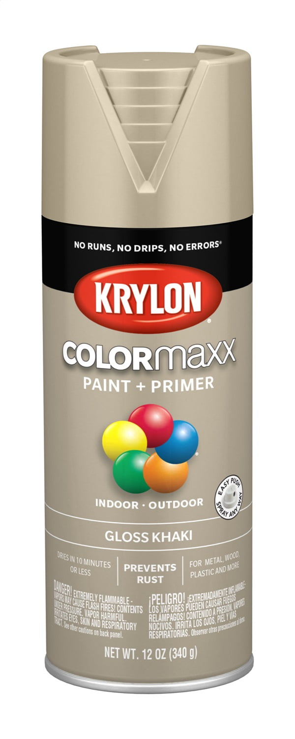 Buy Krylon 5526 Krylon COLORmaxx Paint Primer Online in India. 418522264