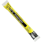 Cyalume 6 Light Sticks, 12 hour (10 pack)
