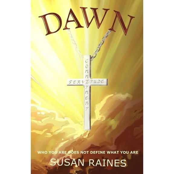 Dawn Dawn, Book 1, (Paperback)