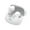 White, variant on Earbuds Wireless, True Wireless In Ear Battery Display Long Usage Bluetooth Earbuds With Noise Reduction 5.4 Bluetooth Earbuds Earphones Bluetooth Earbuds Noise Cancelling