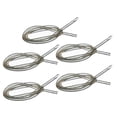 thumbnail image 3 of Poulan Craftsman Chainsaw 5 Pack OEM Replacement Fuel Tank Line, 3 of 3