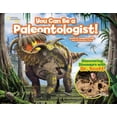 thumbnail image 2 of Pre-Owned You Can Be a Paleontologist!: Discovering Dinosaurs with Dr. Scott (Hardcover) 1426327285 9781426327285, 2 of 2