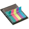 Color-coding Solid Flags