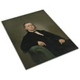 thumbnail image 3 of Print: Henry Ward Beecher, 3 of 4