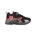 thumbnail image 2 of TENIS NIÑOS WHAT´S UP 325119 SUEDE NEGRO What's Up 325119, 2 of 4
