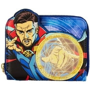 Loungefly: Marvel Doctor Strange Multiverse Wallet