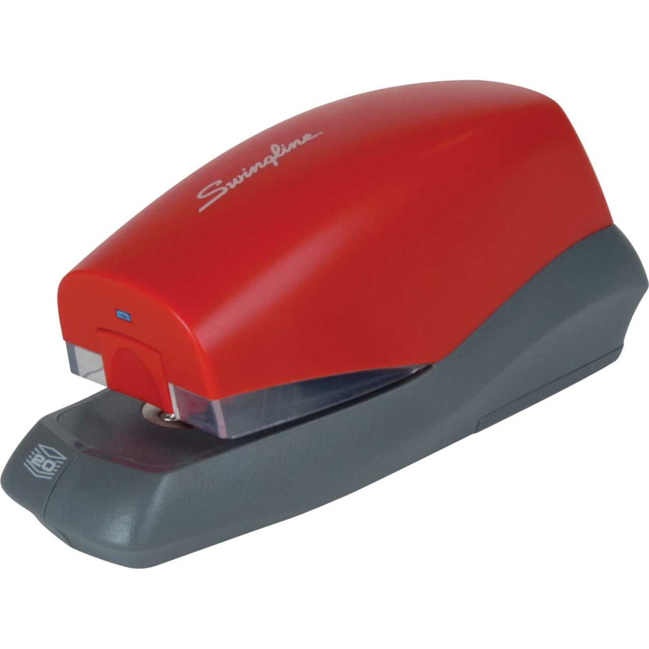 Kensington 42132 Breeze Automatic Stapler, 20-sheet Capacity, Black