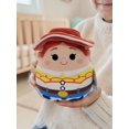 thumbnail image 2 of Squishmallows Toy Story Jessie 8-Inch Plush Stuffed Toy, 2 of 6