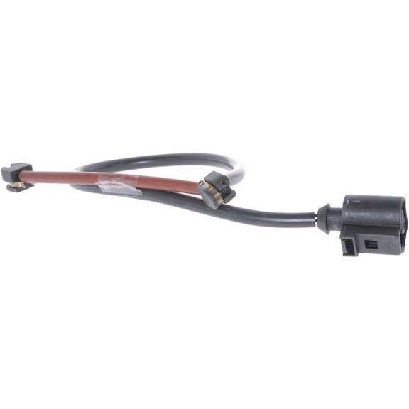 Front Brake Pad Sensor - Compatible with 2003 - 2006, 2008 - 2010 Porsche Cayenne 2004 2005 2009