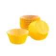 thumbnail image 1 of Wei Paper Candy Cup Cups Pack Candy Making Supplies（125 pcs）, 1 of 6