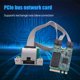 thumbnail image 2 of Tarjeta de red M.2 Gigabit Ethernet Mini PCIE M2 RJ45 Adaptador Lan Adaptador Ethernet, 2 of 4