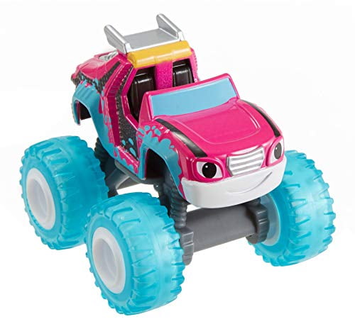 blaze power wheels walmart
