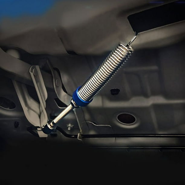 Adjustable Automatic Car Trunk Lid Lifting Metal Spring Device Auto Parts