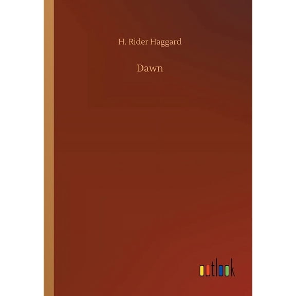 Dawn (Paperback)