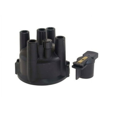 ACCEL 8233 Distributor Cap and Rotor Kit - Walmart