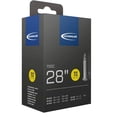 thumbnail image 2 of Schwalbe Standard Tube - 700 x 18-28mm, 60mm, Presta Valve, 2 of 2