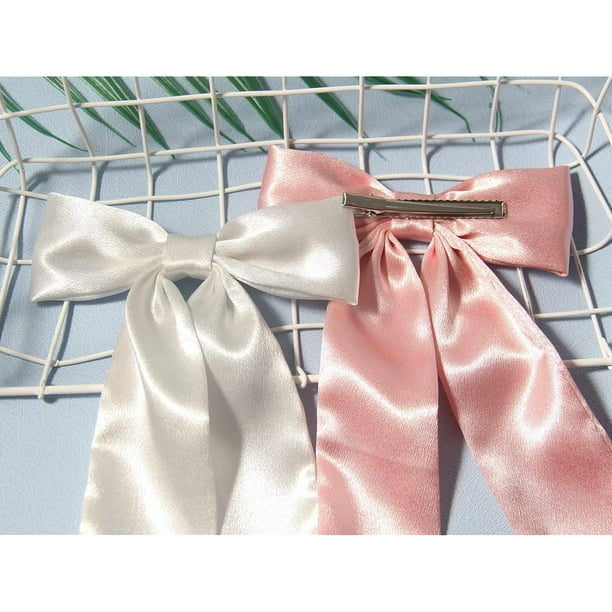 MILK X SODA TWIN BUTTERFLIES HAIR CLIP YELLOW/BABY PINK MILK X SODA TWIN BUTTERFLIES HAIR CLIP YELLOW/BABY PINK