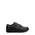 thumbnail image 2 of Academie Gear Vinny Hook & Loop Toddlers' School Shoes, 2 of 4