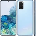 thumbnail image 1 of Restored Samsung Galaxy S20+ 5G 128GB G986U Factory Unlocked Smartphone (Refurbished), 1 of 3