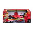 thumbnail image 4 of Coche teledirigido Maisto Tech Ferrari SF-23 (2023) Leclerc #16 1:24, 4 of 6