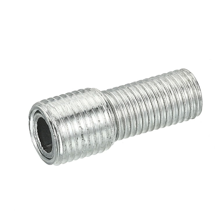 Lot De 5 Adaptateurs Réducteurs De Vis M10 Vers M8 – 25mm De Long – Uxcell
