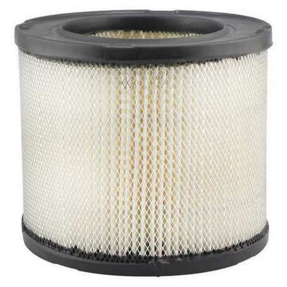 BALDWIN FILTERS PA2134 Air Filter,5-3/4 x 4-15/16 in. Fits select: 1985-1986 CHEVROLET CELEBRITY, 1986 OLDSMOBILE CUTLASS CIERA