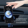 thumbnail image 6 of XGFHYJEH Phone Holder for Car, Vent Phone Holder, Car Phone Holder, Phone Car Holder, Vehicle Phone Holder, Car Phone Stand, Phone Holder for Car Vent, 6 of 7