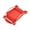 Red1, variant on Ycolew Slicer,Multipurpose Luncheon Meat Slicer,Stainless Steel Wire Egg Slicer,Cuts 10 Slices For fruit,Onions,Soft Food and Ham