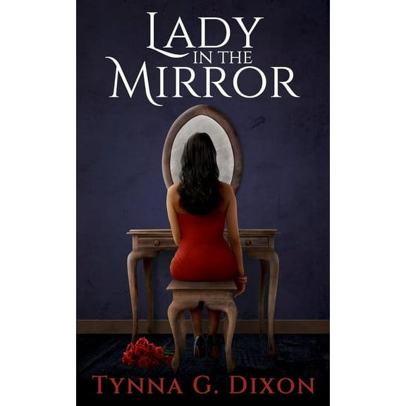 Lady in the Mirror (Paperback)