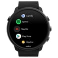 thumbnail image 2 of Reloj inteligente Suunto 7 GPS Sports de titanio negro mate, 2 of 6