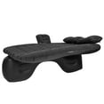 thumbnail image 3 of Moclever Car Air Bed 8" Ergonomic Design Air Mattress with Pump, 132x76cm, 3 of 6