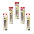 thumbnail image 2 of Pack 5 Biberones Pigeon Standard 240ml/8oz Diseño León multicolor, 2 of 10