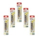 thumbnail image 2 of Pack 5 Biberones Pigeon Standard 240ml/8oz Diseño León multicolor, 2 of 10