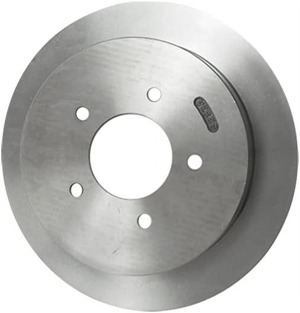 Motorcraft Disc Brake Rotor BRR-182 Fits select: 1997-1999 FORD EXPEDITION, 1998-1999 LINCOLN NAVIGATOR