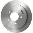 thumbnail image 2 of Motorcraft Disc Brake Rotor BRR-182 Fits select: 1997-1999 FORD EXPEDITION, 1998-1999 LINCOLN NAVIGATOR, 2 of 3