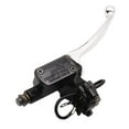 thumbnail image 1 of Bgsha ebike Hydraulic Brake Lever Right For Dirt PitBike ATV Scooter Buggy Go Kart, 1 of 9