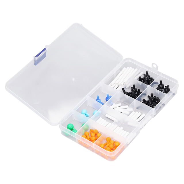 Chemistry Molecular Model Kit,Chemistry Molecular Model Kit Organic Chemistry Model Kit Molecular Models Kit Unrivaled Performance