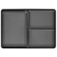 thumbnail image 4 of Wilton Oven Maximizer Non-Stick Baking Sheet Set, 4 of 7
