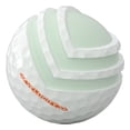 thumbnail image 5 of Titleist 2026 Velocity Golf Balls 12pk, White, 5 of 5
