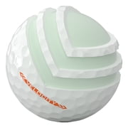 Titleist 2026 Velocity Golf Balls 12pk, White