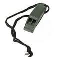 thumbnail image 4 of Scuba Diving Dive Safety Whistle Dual Frequency Whistle Water Sports Equipment, 4 of 9