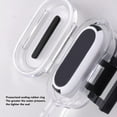 thumbnail image 3 of Sports Camera Waterproof Diving Case, PC And Tempered Glass Sports Camera Waterproof Housing Case  For River, 3 of 8