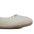 thumbnail image 4 of Flats Casuales para Mujer ZMexico 9300 beige 25.5, 4 of 4