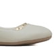 thumbnail image 4 of Flats Casuales para Mujer ZMexico 9300 beige 26, 4 of 4