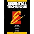 thumbnail image 2 of Essential Technique (Original Series) - Tuba, 2 of 2